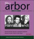 ARBOR. Ciencia, Pensamiento, Cultura