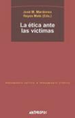 La tica ante las vctimas