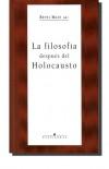 La Filosofa despus del Holocausto