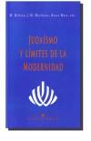 Judasmo y lmites de la modernidad