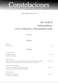 Constelaciones. Revista de Teoría Crítica